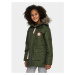 Girl's jacket 4F