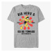 Queens Disney Big Hero 6 Movie - Go Go Collegiate Unisex T-Shirt