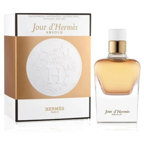 Hermes Jour D`Hermes Absolu - EDP 85 ml Hermés