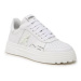 Patrizia Pepe Sneakersy 2Z0008/L011-W338 Biela