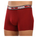 2PACK pánske boxerky Puma viacfarebné (701228131 001)