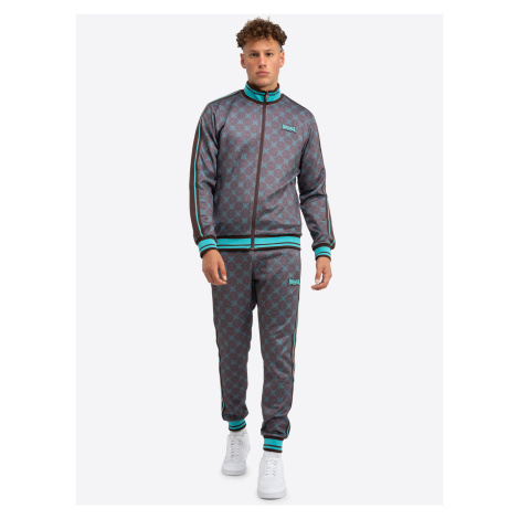 Lonsdale Men's tracksuit slim fit