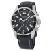 Jacques Lemans 1-2091A Liverpool Chronograph 43mm