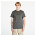 FRED PERRY Embroidered T-Shirt Field Green