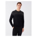 LC Waikiki Crew Neck Long Sleeve Men's Knitwear Sweater