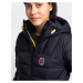 Fjällräven Expedition Pack Down Hoodie W 550 Black