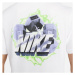Nike DF TEE SU VINTAGE Pánske tričko, biela, veľkosť