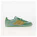 Tenisky adidas Gazelle Indoor W Hazy Green/ Preloved Green/ Crew Yellow