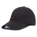 Tommy Hilfiger Šiltovka Classic Bb Cap E367895041 Čierna