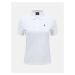 Polokošeľa Peak Performance W Alta Polo White