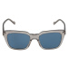 VOGUE Eyewear Slnečné okuliare '5380S'  nebesky modrá / sivá