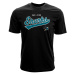 San Jose Sharks pánske tričko Tail Sweep Tee