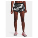 Under Armour Shorts UA Fly By Anywhere Short -BLK - Women