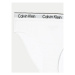 Calvin Klein Underwear Súprava 2 kusov nohavičiek G80G800711 Farebná