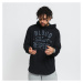 Under Armour Project Rock Terry BSR Hoodie Black