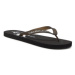 Calvin Klein Jeans Žabky Beach Sandal Monogram Tpu YM0YM00838 Čierna