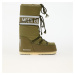 Tenisky Moon Boot Icon Nylon Khaki