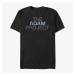 Queens Netflix The Adam Project - Adam Project Logo Unisex T-Shirt