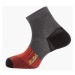 Ponožky Salewa APPROACH COMFORT SK 68092-0954