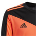 Detský brankársky dres Squadra 21 Jersey Youth Jr GK9806 - Adidas