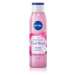 NIVEA Fresh Blends Raspberry sprchový gél