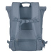 Travelite Basics Roll-up Backpack Smoke blue