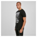 Tričko Urban Classics Bad Habit Tee Black