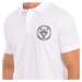 Tričko Plein Sport Polo Slim M PIPS508