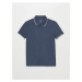 LC Waikiki Polo Neck Short Sleeve Men's T-Shirt