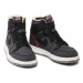 Nike Topánky Air Jordan 1 High Zoom CW2414 001 Čierna
