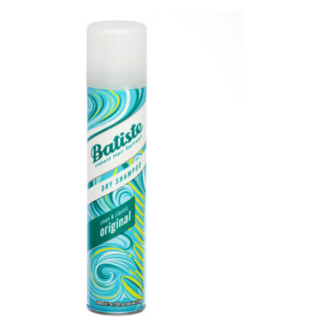Batiste Suchý šampón na vlasy s jemnou sviežou vôňou 200 ml