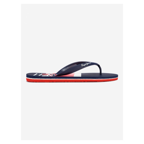 Pánske žabky Pepe Jeans