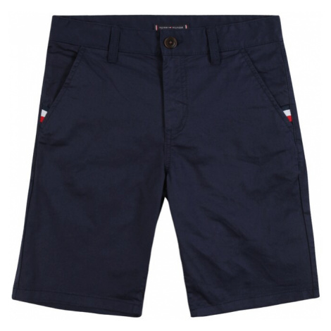 Chlapčenské kraťasy a šortky Tommy Hilfiger
