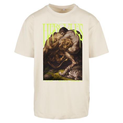 Hercules Oversize Sand Tee mister tee