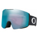 Oakley FALL LINE XL modrá - Lyžiarske okuliare