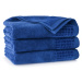 Zwoltex Unisex's Towel Set Paulo 3 Ab