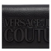 Versace Jeans Couture Ľadvinka 75YA4B72 Čierna