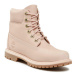 Timberland Outdoorová obuv 6In Premium Boot - W TB0A5SRF6621 Ružová