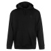 Men's Endurance Core X1 Elite Melange Midlayer Black Melange Sweatshirt