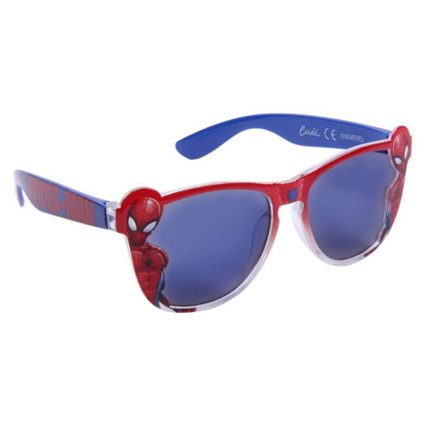 Marvel Spiderman Sunglasses slnečné okuliare 3y+