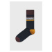 3 PACK Ponožky Wrangler Bayne vysoké