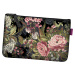 Bertoni Unisex's Pocket Cosmetic Bag Aurelia