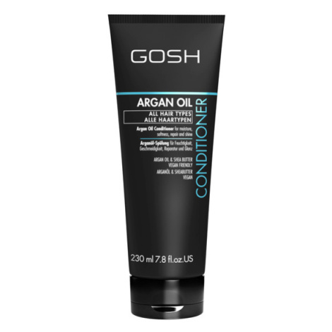 Gosh Argan Oil kondicionér na vlasy 230 ml, Conditioner