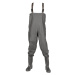 Nash prsačky tackle waders - 42