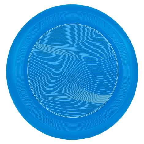 Pružný lietajúci tanier pre dospelých UNDA modrý OLAIAN