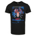 A Nightmare On Elmstreet Poster T-Shirt Black