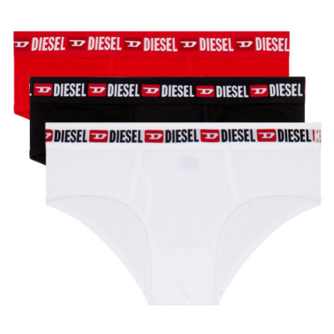 Spodná Bielizeň Diesel Ufpn-Oxy 3-Pack Underpants Multicolor