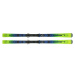 Elan ACE GSX FX + EMX12.0 GW Zjazdové lyže, svetlo zelená, veľkosť