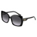 Dolce & Gabbana Icons Collection DG4385 501/8G - ONE SIZE (58)