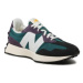 New Balance Sneakersy MS327HA Modrá